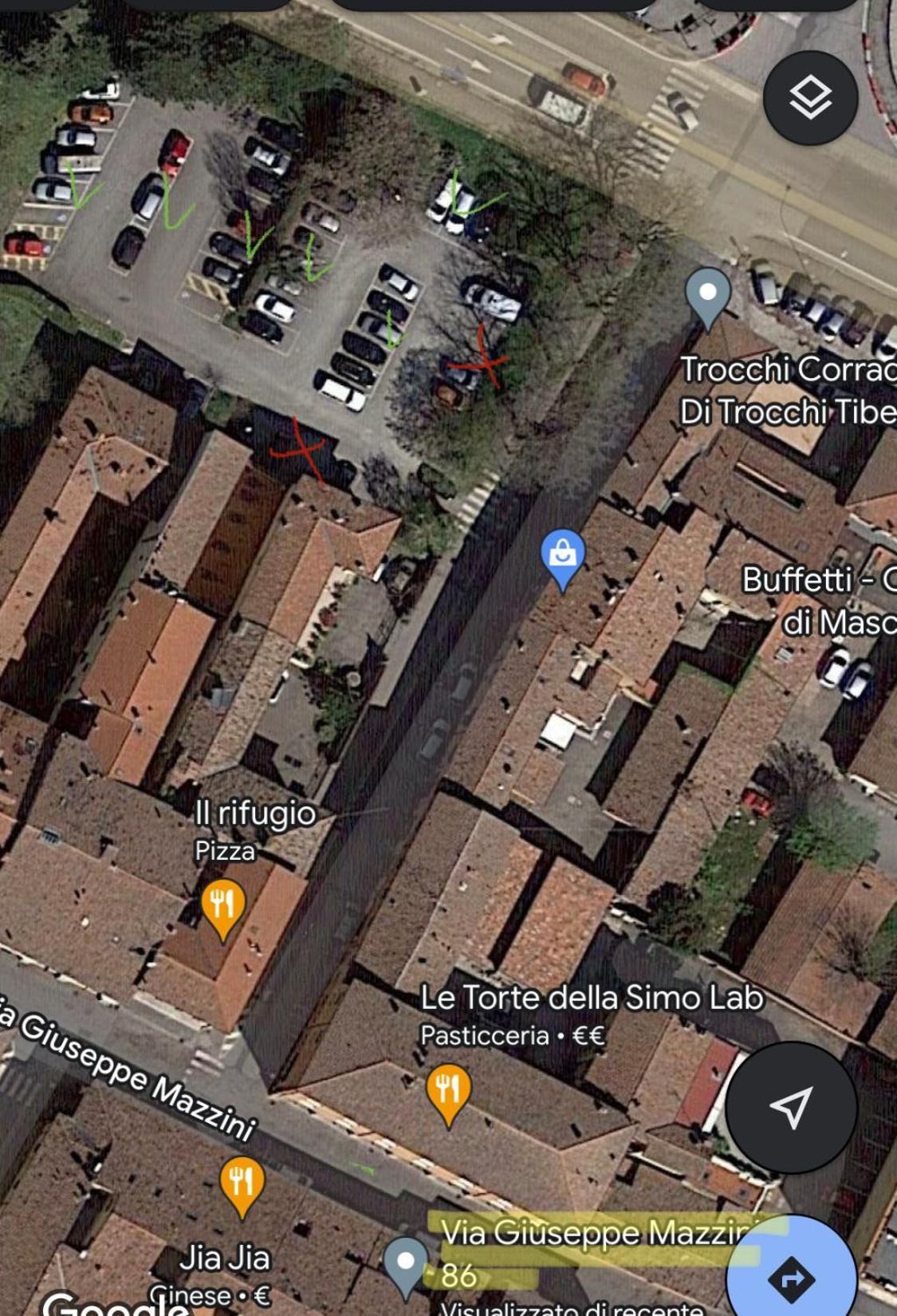 Appartamento Zio Primo Castel San Pietro Terme Extérieur photo